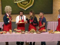 De Allesweter VIPS - 16-8-2025