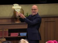 De Allesweter VIPS - 9-8-2025