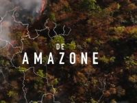 De Amazone - Brazilië - 'Jungle Inferno'