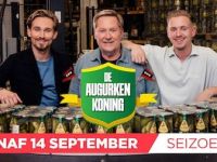De Augurkenkoning - Aflevering 1