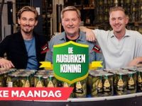 De Augurkenkoning - Aflevering 3