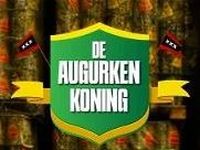 De Augurkenkoning - Verhuizing van zender