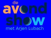 De Avondshow met Arjen Lubach - Crypto, David Mitchell