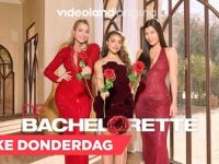 De Bachelor - Aflevering 4