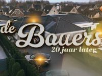 De Bauers - 20 jaar Later - Nieuwe levensfase voor Frans en Mariska