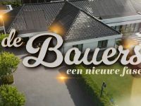 De Bauers, een nieuwe fase - 18-9-2026