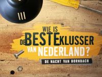 De Beste Klusser van Nederland - 26-11-2022