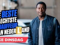 De Beste Slechtste Chauffeur van Nederland - Aflevering 1