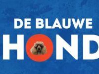 De Blauwe Hond - 9-3-2019