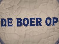 De Boer Op - 1-4-2025