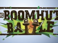 De Boomhut Battle - Bouwfase 2