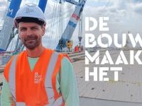 De Bouw Maakt Het - Aflevering 2