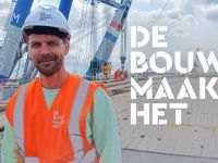 De Bouw Maakt Het - Aflevering 8