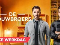 De Bouwbroers - Aflevering 16