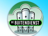 De Buitendienst - Bloempjes en bijtjes: bloemen