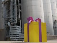 De Cadeaufabriek - Wende