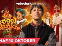 De Club van Sinterklaas - Het Is Hier Geen Speeltuin!