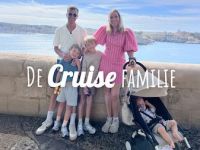 De Cruise Familie - Aflevering 2