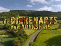 De Dierenarts van Yorkshire - 21-4-2026
