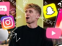 De Dikke Data Show - TikTok-hit