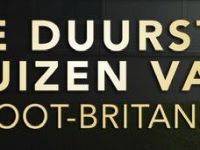 De Duurste Huizen Van Groot-Brittannië - Aflevering 4