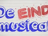 De Eindmusical - 30-5-2026
