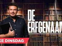 De Erfgenaam - Aflevering 1