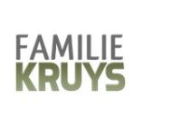 De Familie Kruys - Nieuw seizoen De Familie Kruys