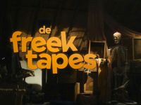 De Freek tapes - Wandelende tak