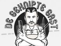 De Geknipte Gast - Tim Fransen