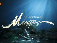 De Gezonken Meesters - Van Ostade