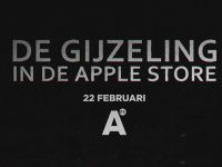 De gijzeling in de Apple store - Aflevering 1