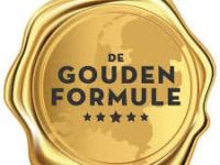 De Gouden Formule - 12-12-2020