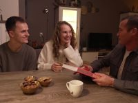 De Grote Huisverbouwing - Kinderdijk