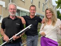 De Grote Huisverbouwing - Purmerend