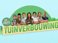 De Grote Tuinverbouwing - Aflevering 11