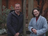 De Grote Tuinverbouwing - Garderen