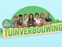 De Grote Tuinverbouwing - Hoorn