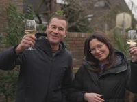 De Grote Tuinverbouwing - Landsmeer