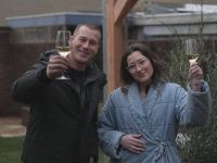 De Grote Tuinverbouwing - Leusden