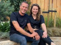 De Grote Tuinverbouwing - MAMAS