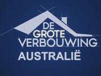 De Grote Verbouwing Australië - South Yarra and Flemington