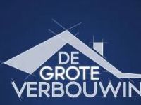 De Grote Verbouwing - Tennis Court