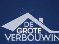 De Grote Verbouwing - The Disco Home: Revisited