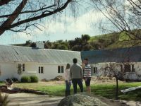 De Grote Verbouwing - Waitaki Valley