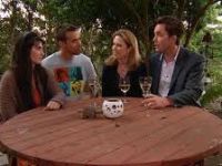 De Grote Verhuizing Australië - Rye Cave