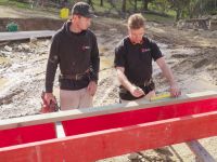 De Grote Verhuizing Australië - Yass Earth Berm