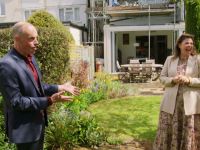 De Grote Verhuizing - East London & Crystal Palace Reisited