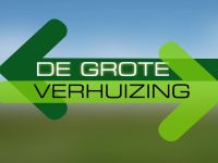 De Grote Verhuizing - South East London & Cardiff Revisited