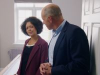 De Grote Verhuizing - South London